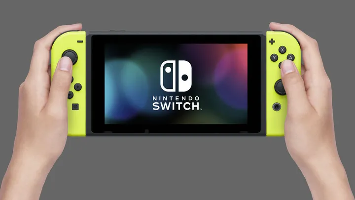 Nintendo Switch und Switch 2: Spiele und Controller – alles zur Konsole