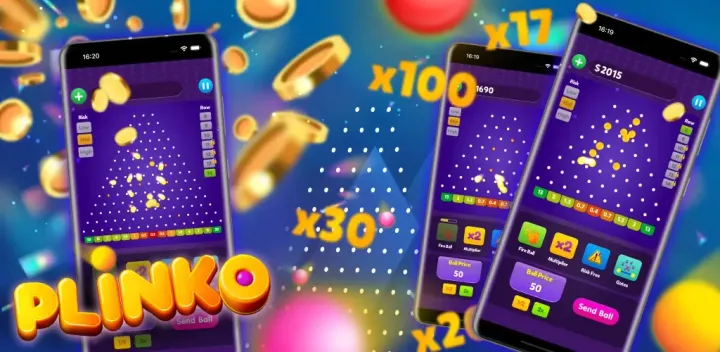 Plinko