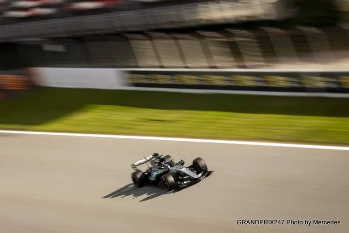 Antonelli-Mercedes-Barcelona-2-2026