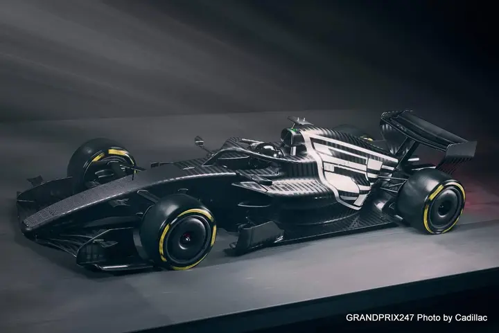 Cadillac-F1-Test-Livery-2-2026