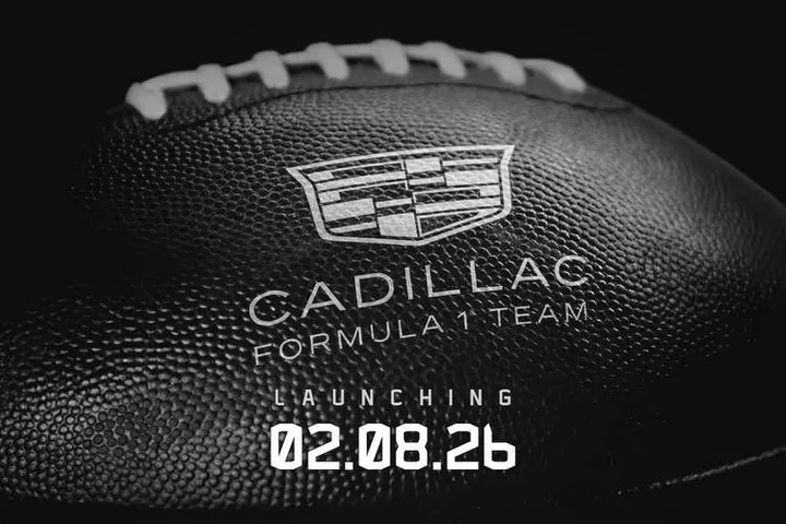 cadillac livery launch