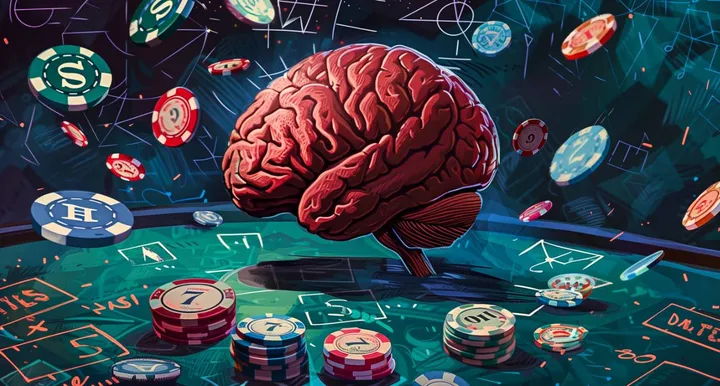 Player behavior and gambling psychology in online casinos