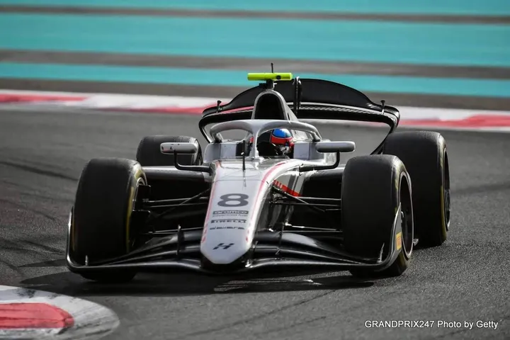 Colton-Herta-F2-Hitech-25-3-2026