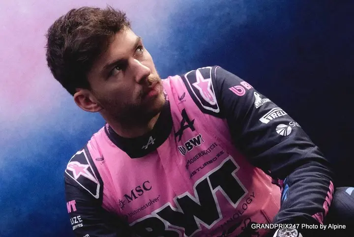 Gasly-Alpine-Launch-2026