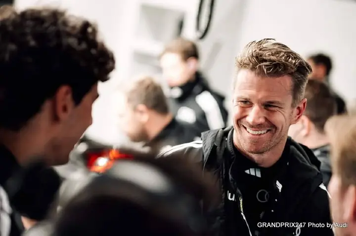 Hulkenberg-Bortoleto-Barcelona-R26-2026