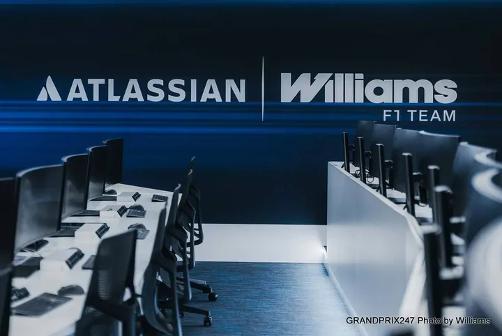 Williams-F1-2026