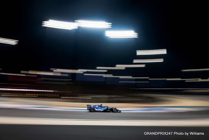 Albon-FW48-Bahrain-3-2026