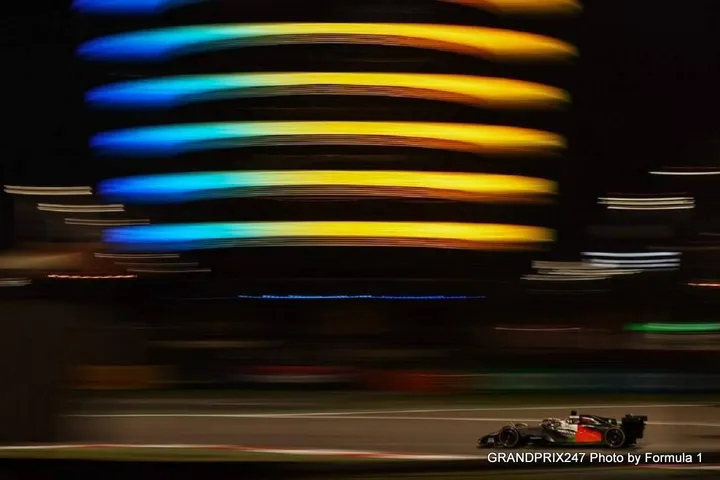 Bahrain-Preseason-Test-Sakhir-2026