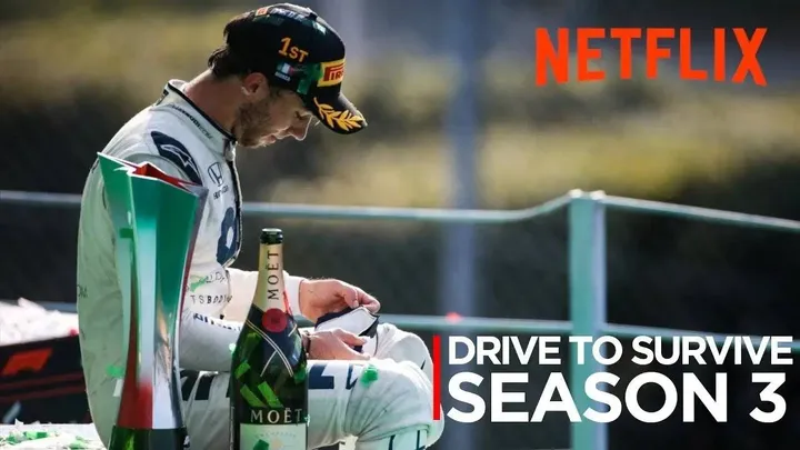 drive to survive 3