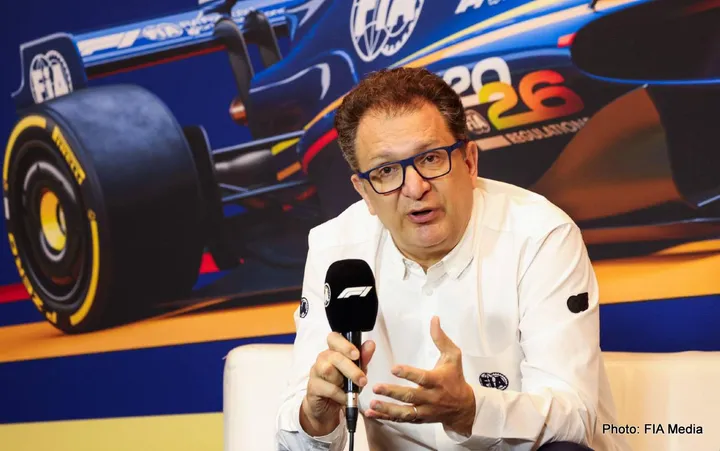 fia-nikolas-tombazis-2026 f1 rules