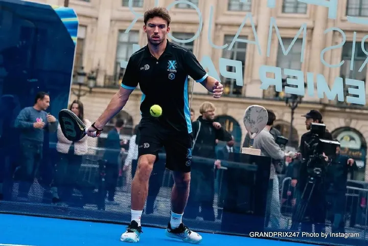 Gasly-Padel-2026