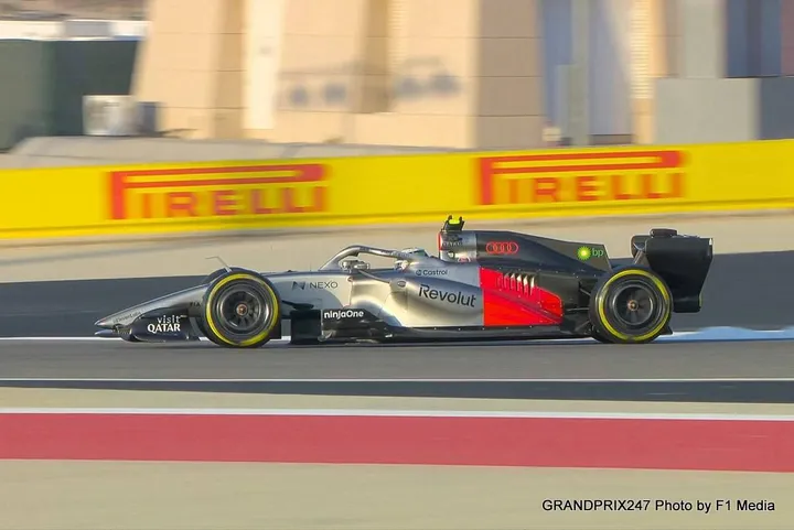 Hulkenberg-Audi-R26-Bahrain-2-2026