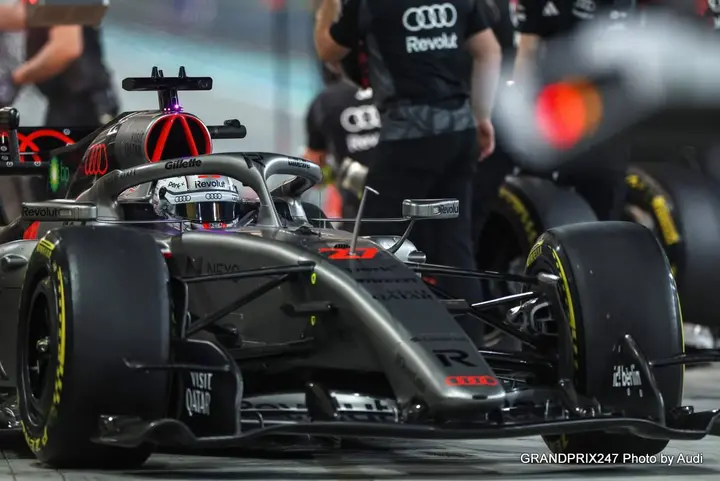 Hulkenberg-R26-Bahrain-3-2026