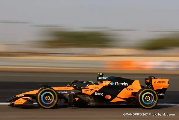 Norris-MCL40-Bahrain-2-2026
