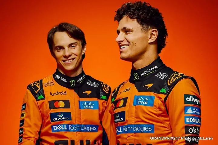 Norris-Piastri-MCL40-Livery-Launch-2026