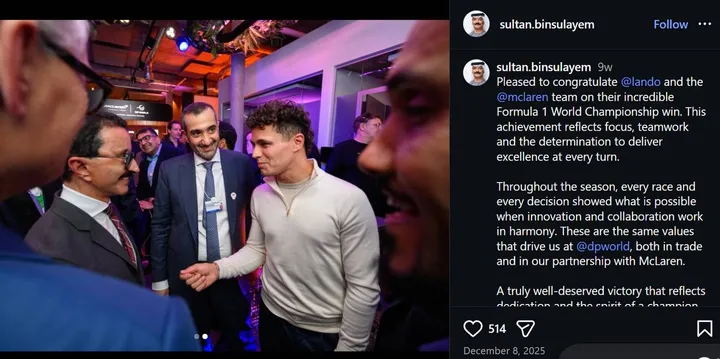 norris sulayem epstein