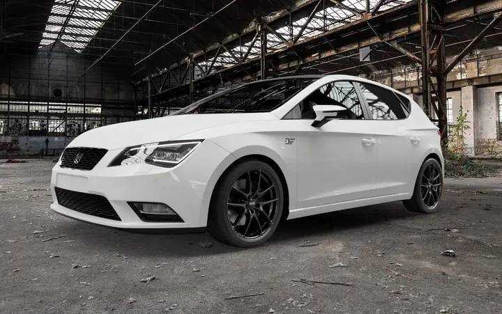 oz-racing-leggera-seat leon alloy wheels