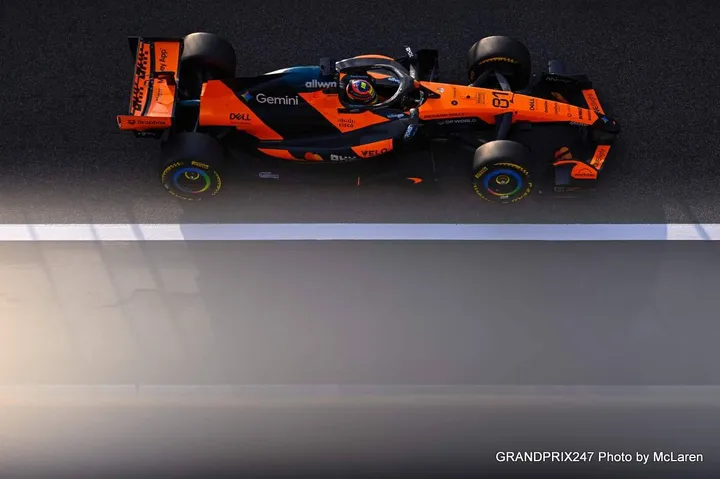 Piastri-MCL40-Bahrain-2026