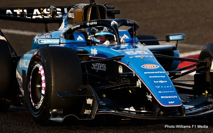 sainz 1 testing 2026 bahrain-001
