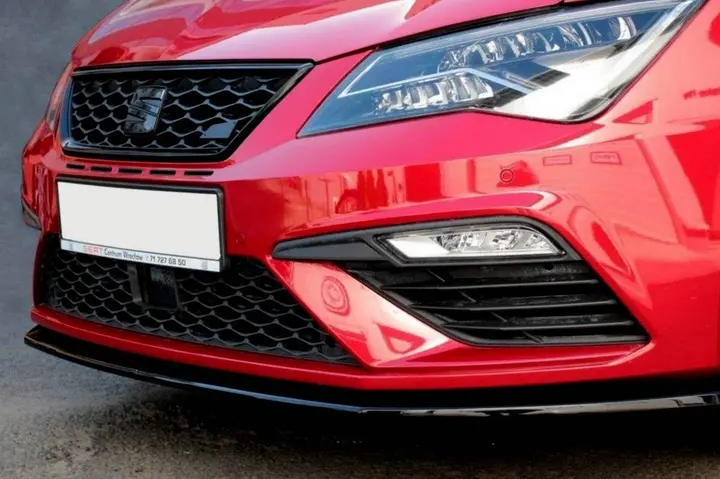 Seat-Leon-2020x-2-1front spoiler