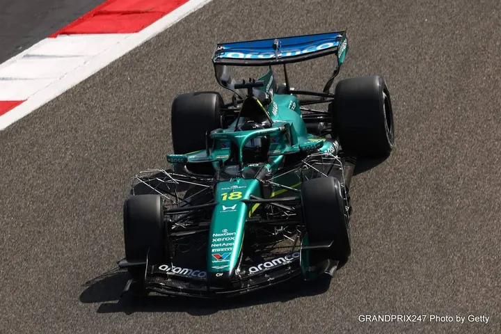 Stroll-AMR26-Bahrain-2026