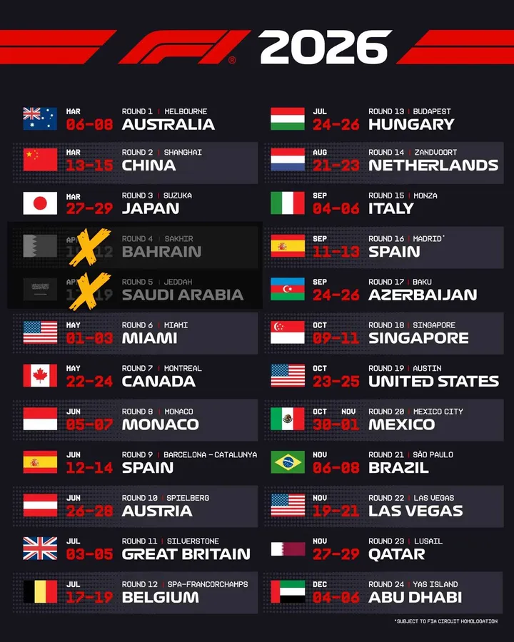 2026-calendar-baku-revised bahrain saudi