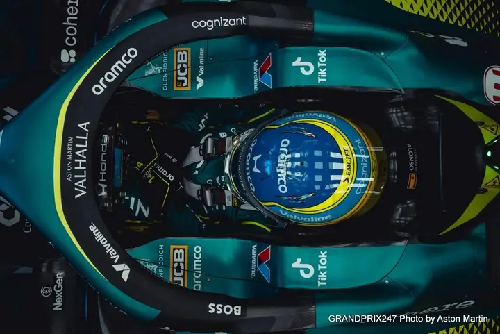 Alonso-Melbourne-2026