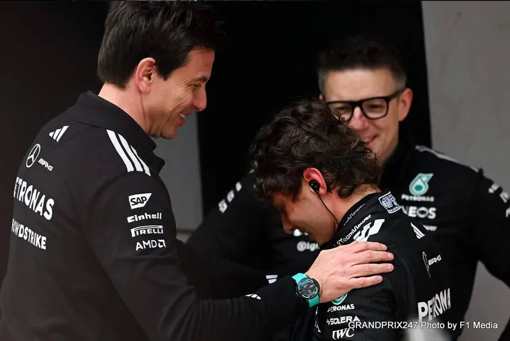 Antonelli-Wolff-China-2026