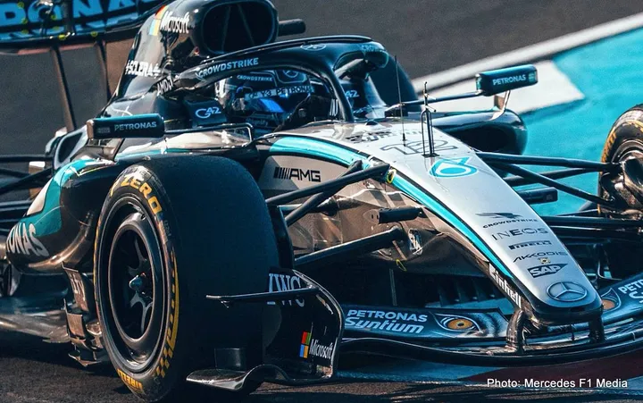 antonelli mercedes suzuka f1 pole-001