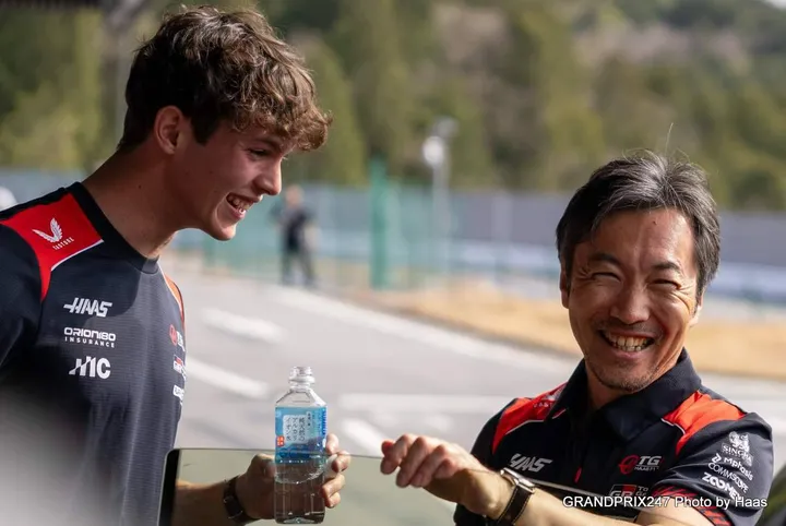 Bearman-Komatsu-Suzuka-2026