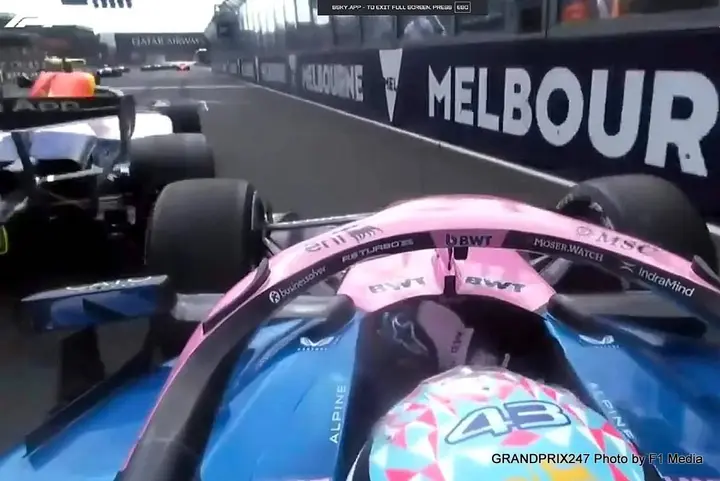 Colapinto-Lawson-Melbourne-2026