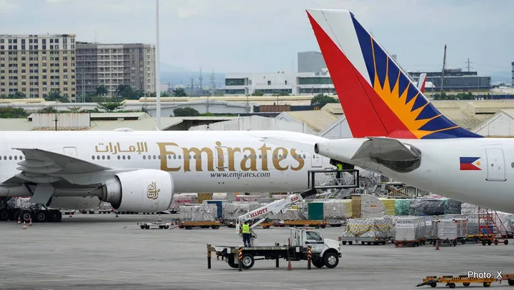 emirates_AP_iran war f1 cancelled