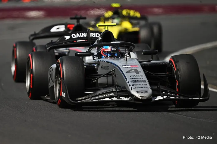 formula 2