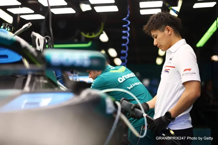 Honda-Aston-Martin-Engineers-Melbourne-2-2026