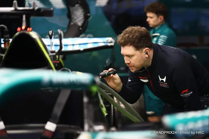 Honda-Engineer-China-2026