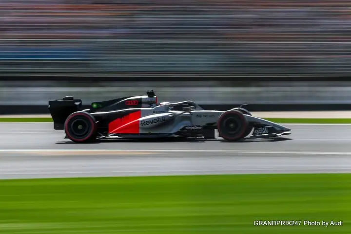 Hulkenberg-Melbourne-2-2026