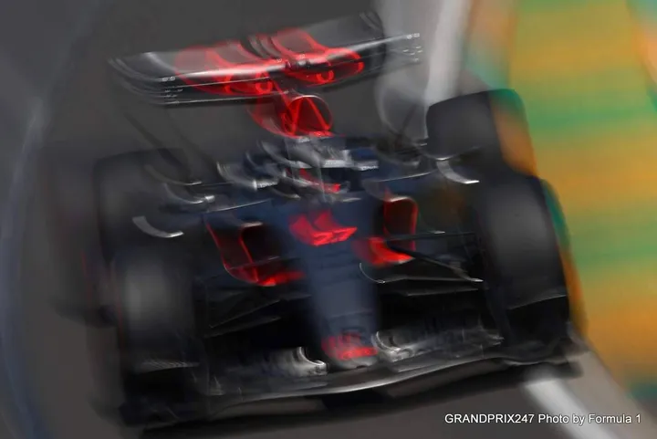 Hulkenberg-Melbourne-2026