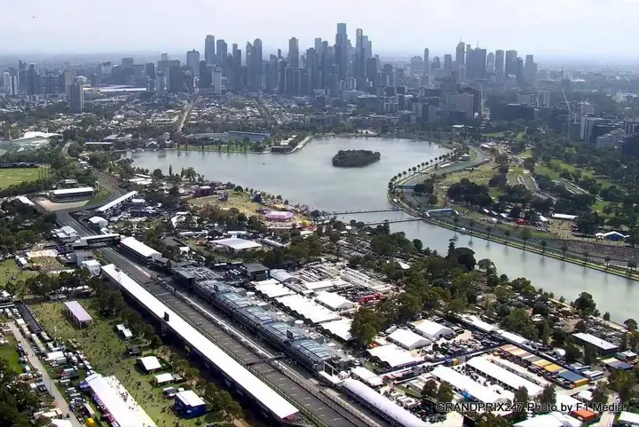Melbourne-Albert-Park-2026