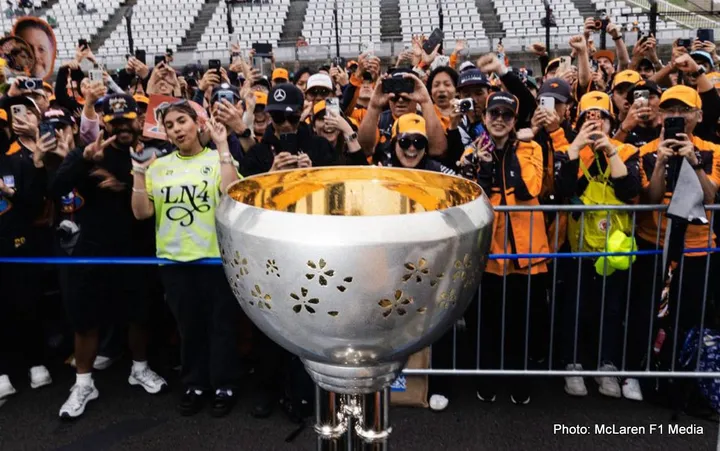 piastri trophy