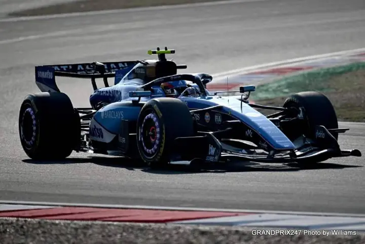 Sainz-China-2026