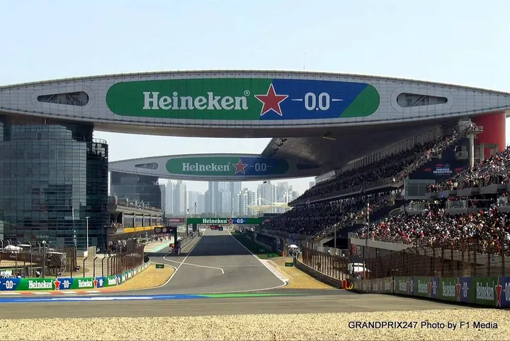 Shanghai-Track-China-2026