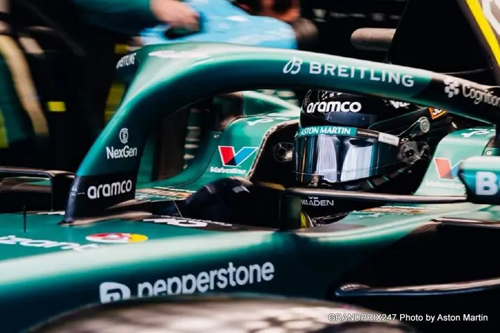 Stroll-China-2026