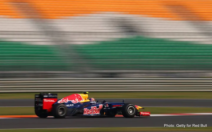 indian grand prix f1 return