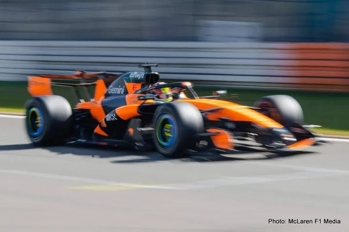 Piastri-Nurburgring-McLaren-2026