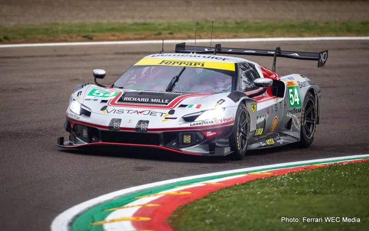 WEC2026_Imola_ferrari fia lmgt3-001