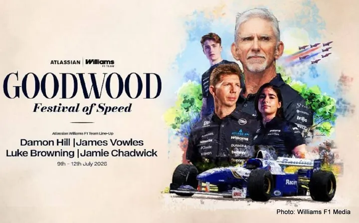 Williams-Goodwood-2026