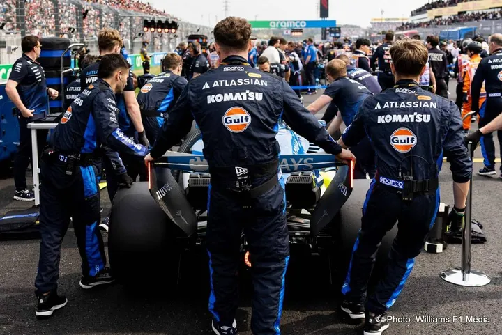 Williams-Suzuka-2026