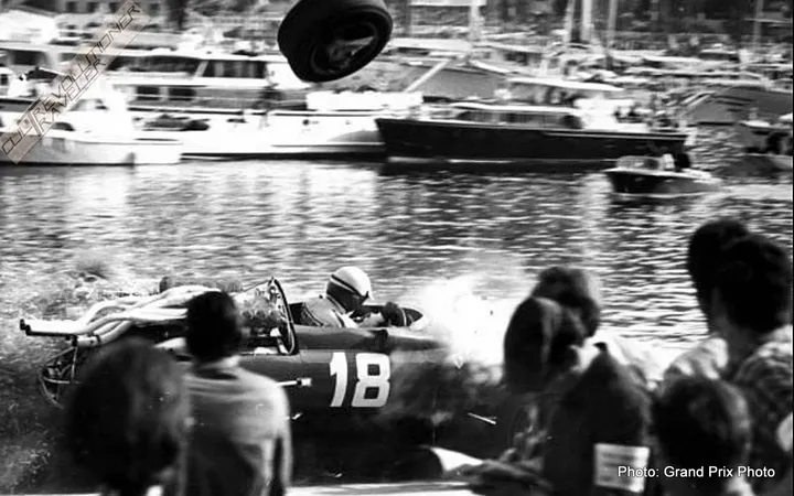 bandini crash-001 monaco death