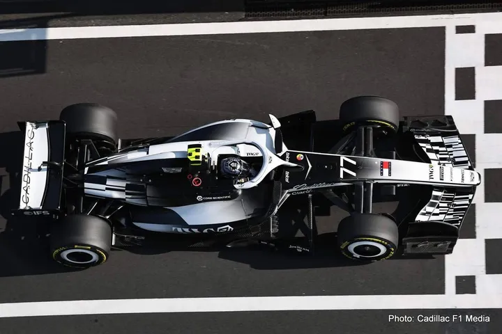 Bottas-Cadillac-2-2026