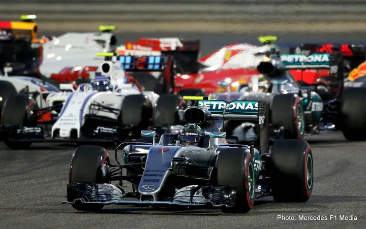 f1-grand-prix-bahrain-20160403-roesberg f1 mercedes w07